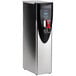 Bunn 43600.0002 H5X Element SST Stainless Steel Finish 5 Gallon 212 Degree Hot Water Dispenser - 208V Main Thumbnail 1
