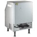 Avantco Ice UC-H-280-A 26" Air Cooled Undercounter Half Cube Ice Machine - 299 lb. Main Thumbnail 4