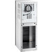 Follett 7FS100A-IW-NF-ST-00 7 Series Air Cooled Freestanding Ice Maker and Water Dispenser Compressed Nugget Ice 7 lb. Storage - 115V Main Thumbnail 3