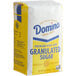 Domino Extra Fine Granulated Sugar 4 lb. - 10/Case Main Thumbnail 2
