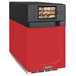 Amana MRX1 XpressChef 3i Red Countertop High-Speed Combination Oven - 208/240V, 3600W Main Thumbnail 1