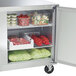 Traulsen UHT60-RR 60" Undercounter Refrigerator with Right Hinged Doors Main Thumbnail 3