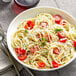 Regal 20 lb. thin Spaghetti Pasta Main Thumbnail 1