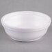 Dart 6B20 6 oz. Insulated White Foam Container - 1000/Case Main Thumbnail 2