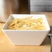 Regal 20 lb. Fettuccine Pasta Main Thumbnail 1