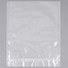 ARY VacMaster 50719 8" x 10" Chamber Vacuum Packaging Bags with Zipper 3 Mil - 1000/Case Main Thumbnail 2