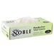 Noble Products Medium Powder-Free Disposable Vinyl Gloves for Foodservice Main Thumbnail 3
