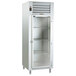 Traulsen AHT132WUT-FHG One Section Glass Door Reach In Refrigerator - Specification Line Main Thumbnail 2