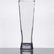Libbey 526 Pinnacle 14 oz. Pilsner Glass - 24/Case Main Thumbnail 2