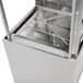 Noble Warewashing HT-180 High Temperature Tall Dish / Pot and Pan Washer - 208/230V, 1 Phase Main Thumbnail 5