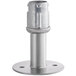 Advance Tabco K-488 Equivalent Flanged Stainless Steel Foot Main Thumbnail 4