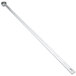 Vollrath 47026 1/2 Tsp. Stainless Steel Long Handled Measuring Spoon Main Thumbnail 3