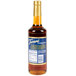 Torani 750mL Pumpkin Spice Flavoring Syrup Main Thumbnail 3