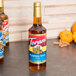Torani 750mL Pumpkin Spice Flavoring Syrup Main Thumbnail 1