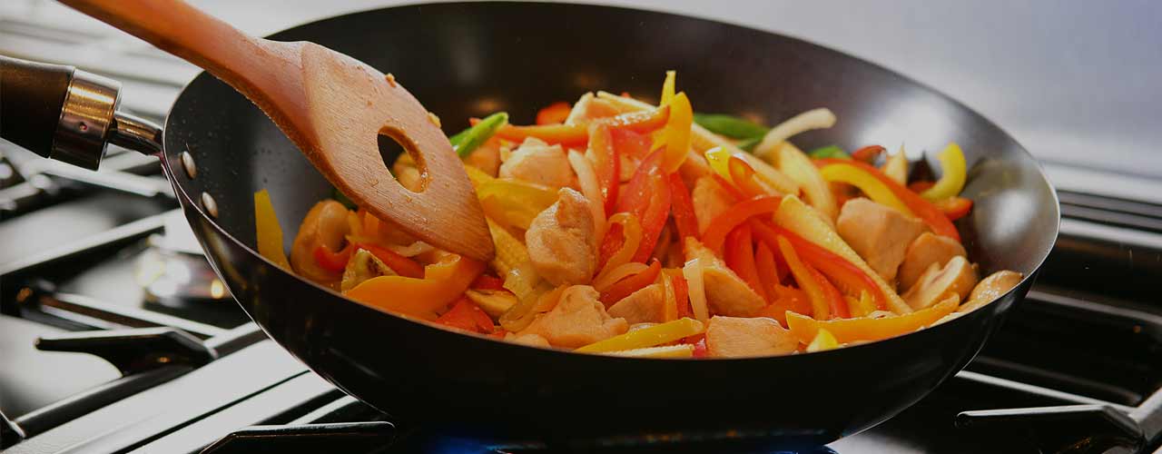 How To Season A Wok Seasoning Cleaning Care More