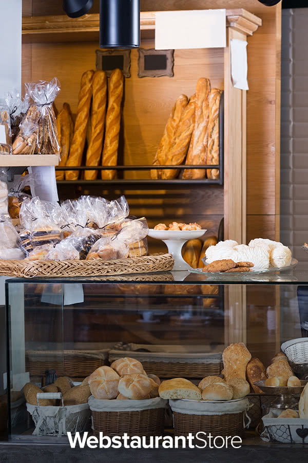 Sample Chart Of Accounts For Bakery Business