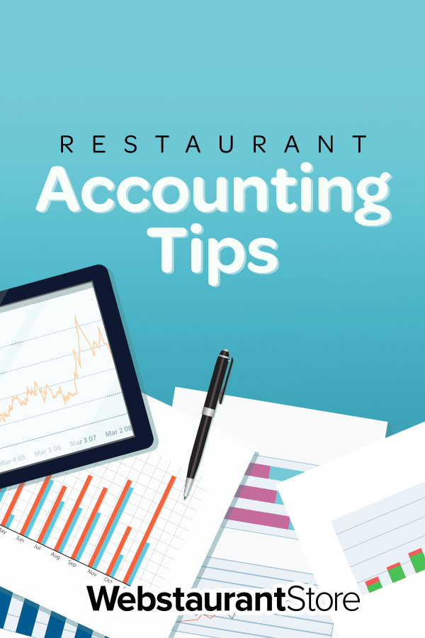 Restaurant Accounting Bookkeeping Tips and More