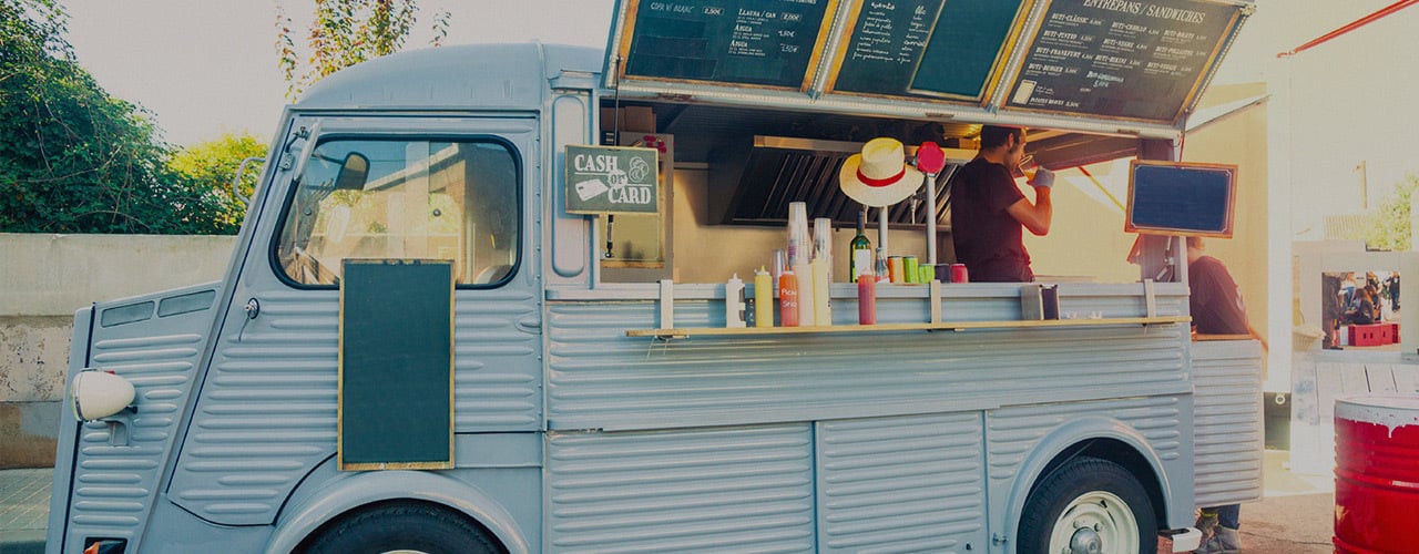 Buying a Food Truck: Cost, New vs. Used 