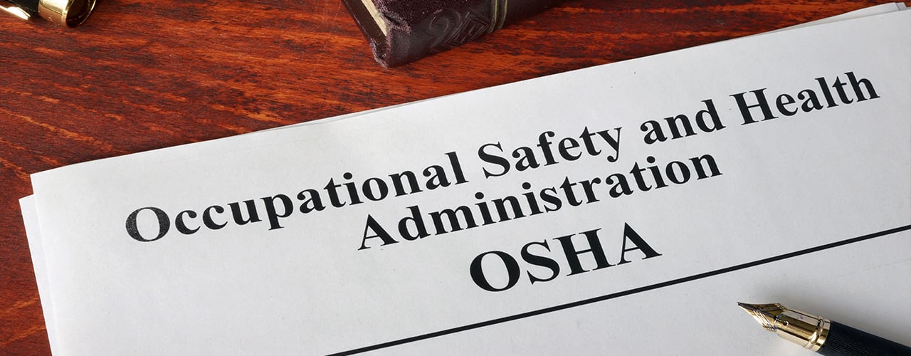 Osha Rules Regulations For Restaurants Webstaurantstore