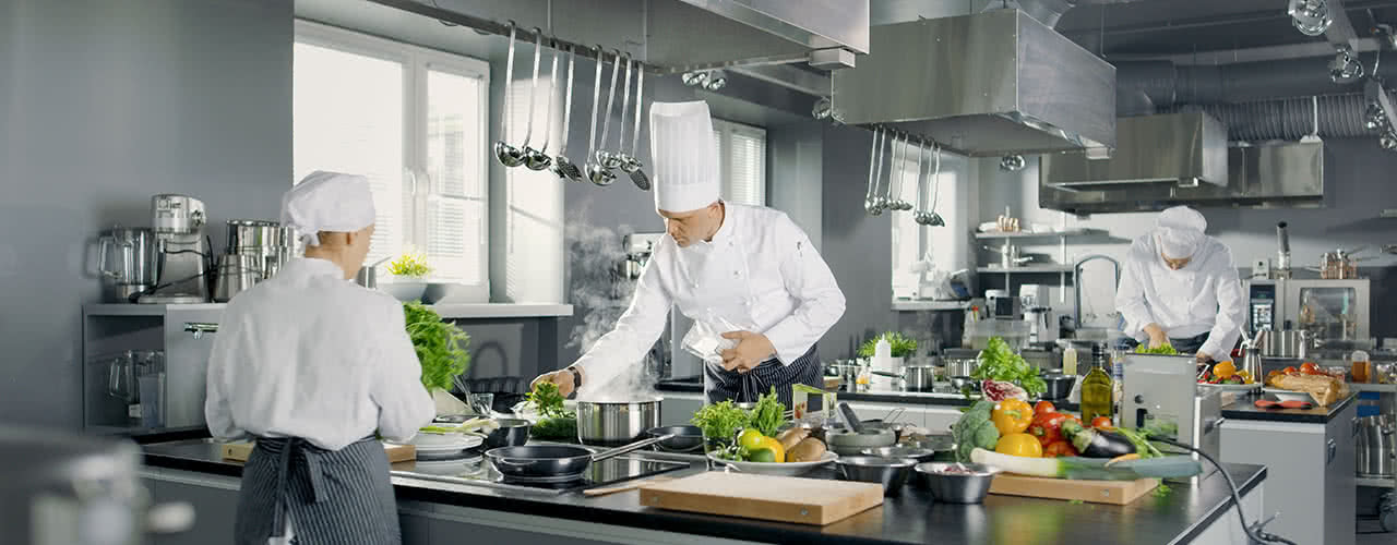 What Are Commissary Kitchens Types Benefits Explained   Commissary Kitchens 