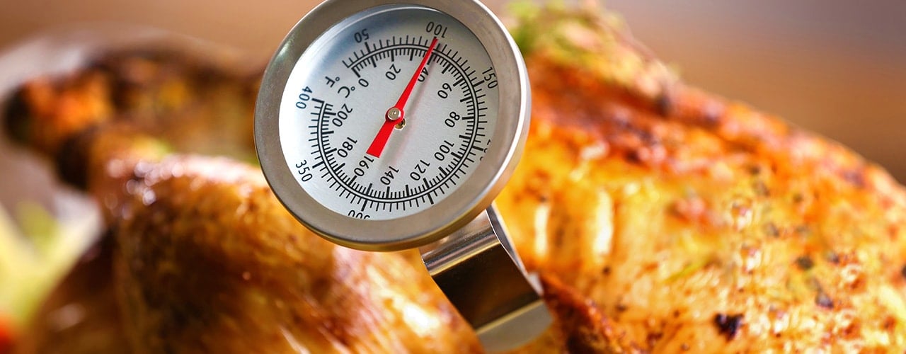 Food Safety Temperatures Temperature Danger Zone - the danger zone following food safety temperatures