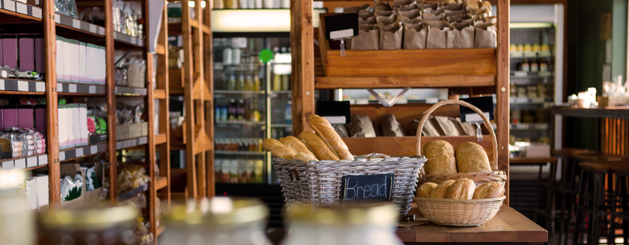 Essential Equipment You Need For A Bakery - Pro Restaurant ... in Orange California