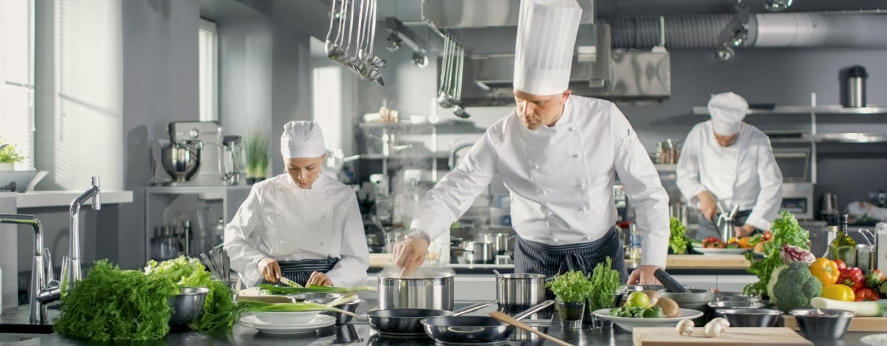 What Are The Types Of Chefs We Explain Kitchen Hierarchy