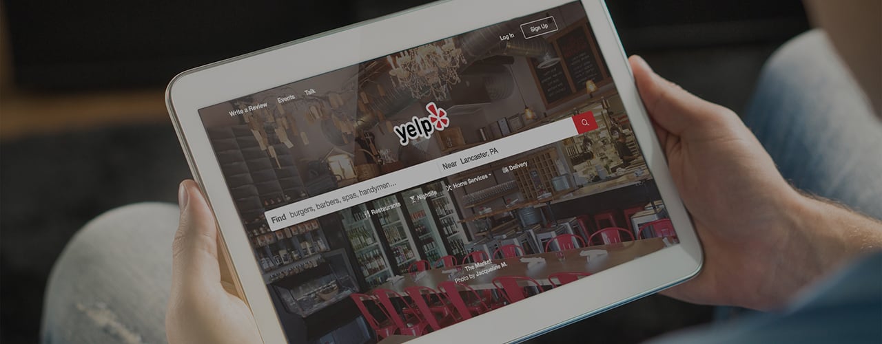 Optimize Your Yelp Business Page & Increase Conversions