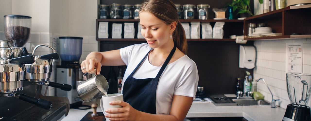 Tips to open a successful coffee shop