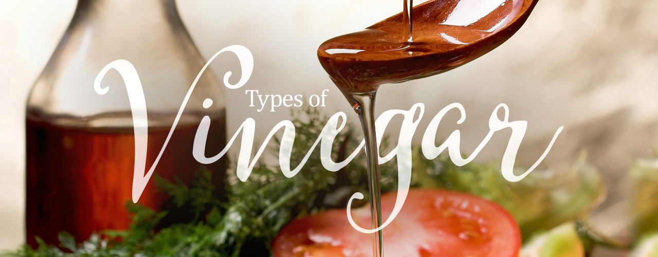 Vinegar Is A Type Of Which Organic Compound