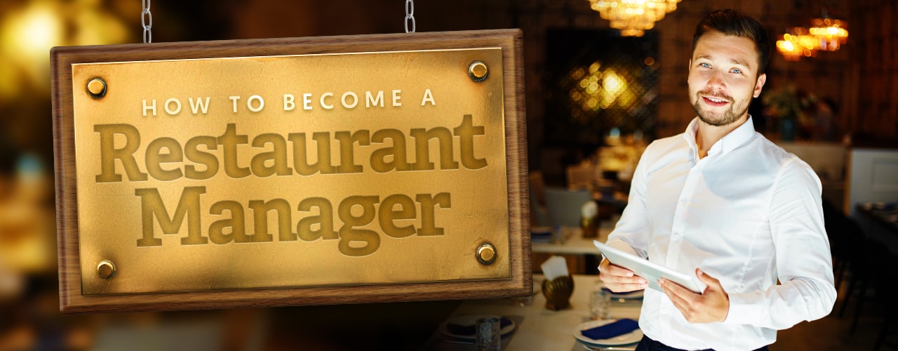 Restaurant Manager Resume & Salary | How to Become a Manager