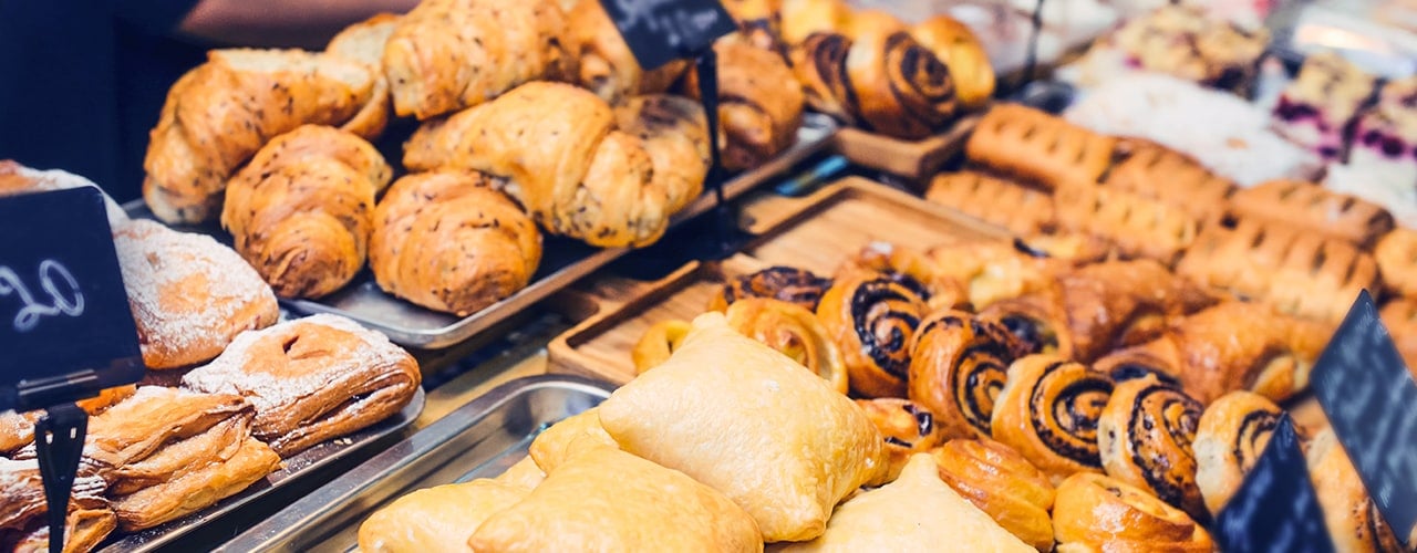 Fruit Scones