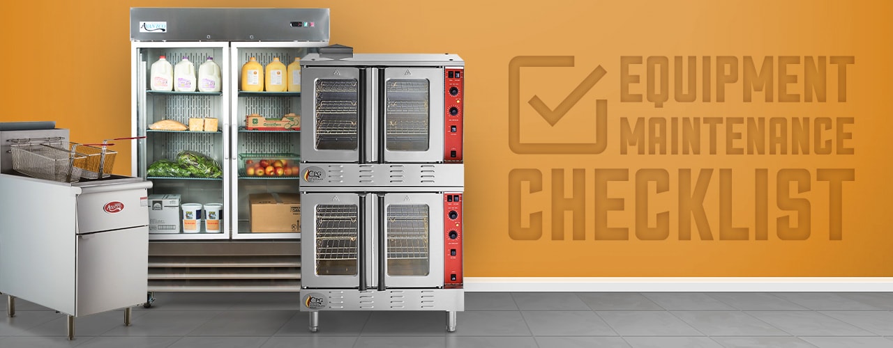 restaurant-equipment-maintenance-checklist