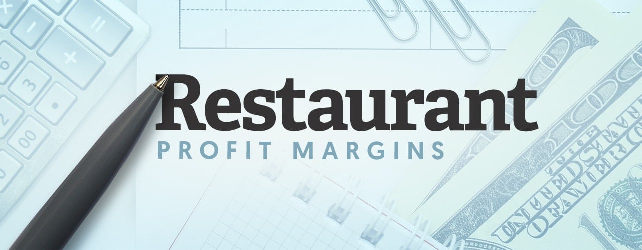 Restaurant Profit Margin Averages FAQ s Calculator