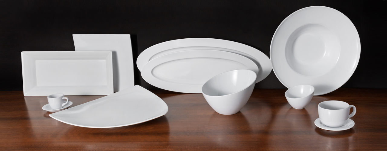 chinaware crockery