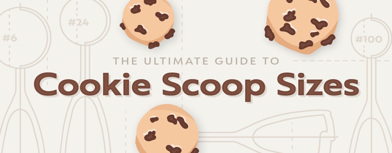 Printable Scoop Measurement Chart