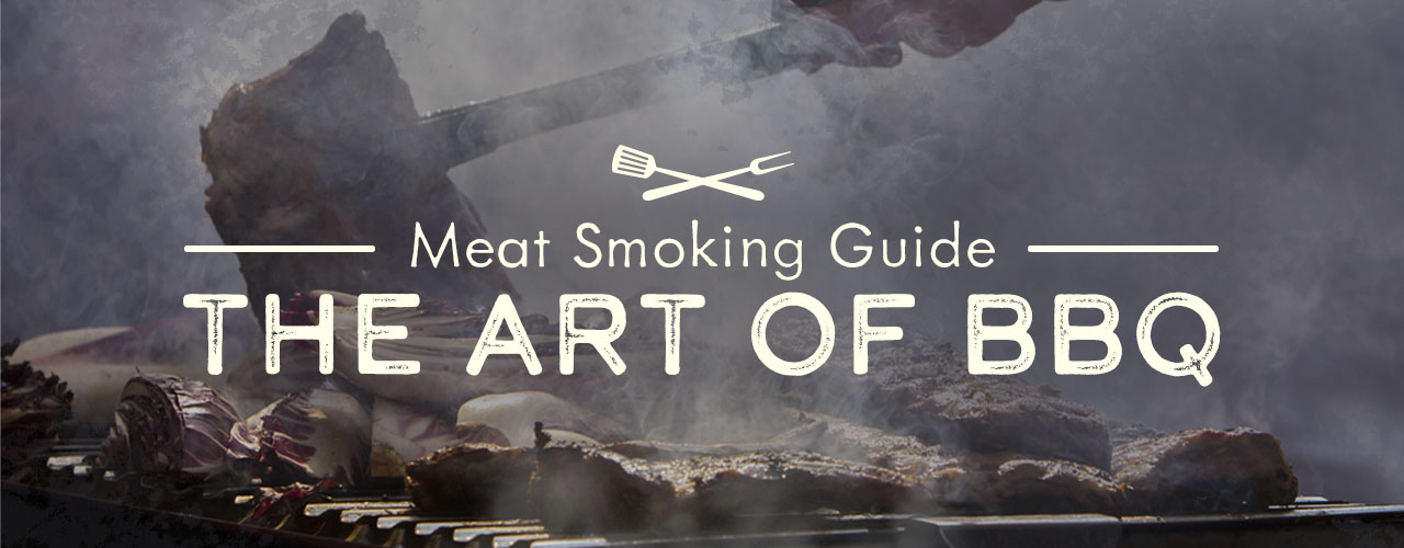 How to Smoke Meat 