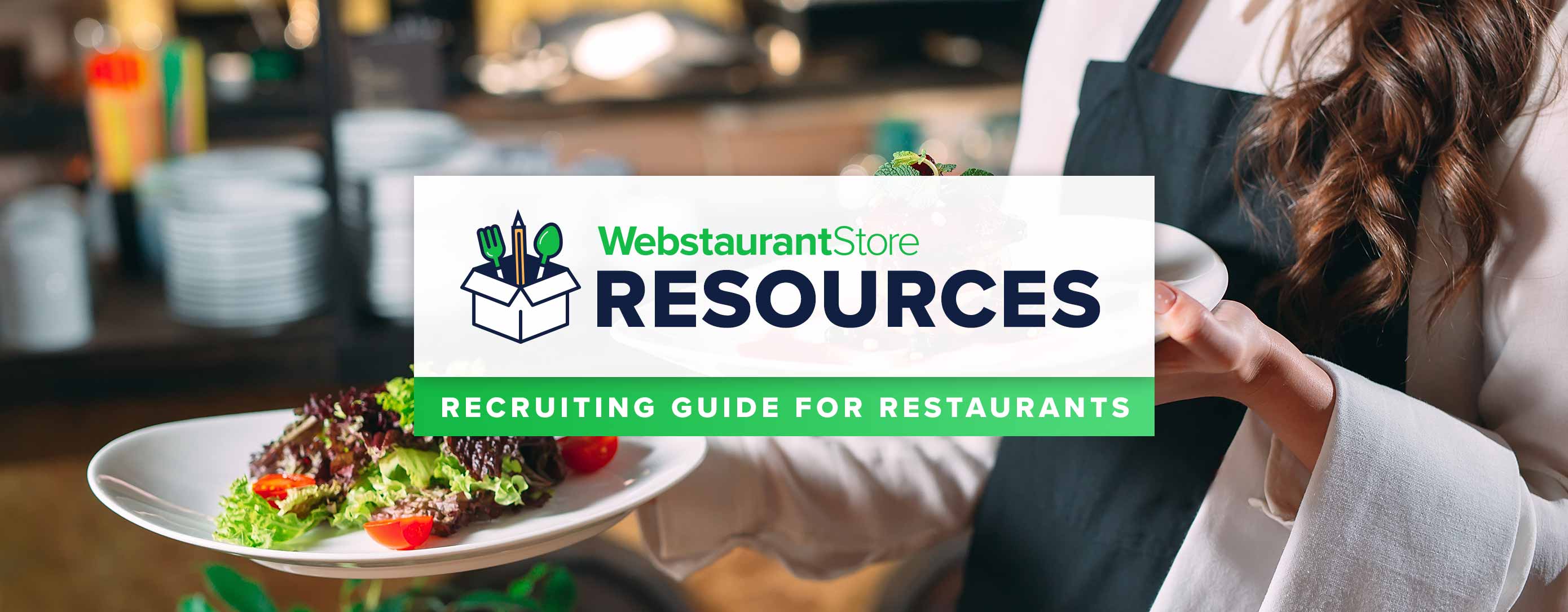 Restaurant Recruiting Guide