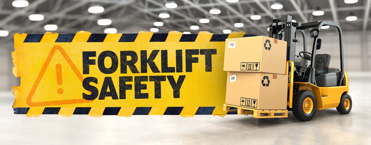 Forklift Safety 