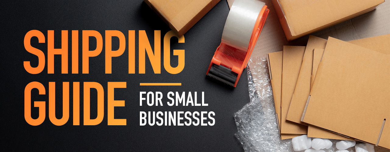 How To Get Cheap Shipping For Small Business