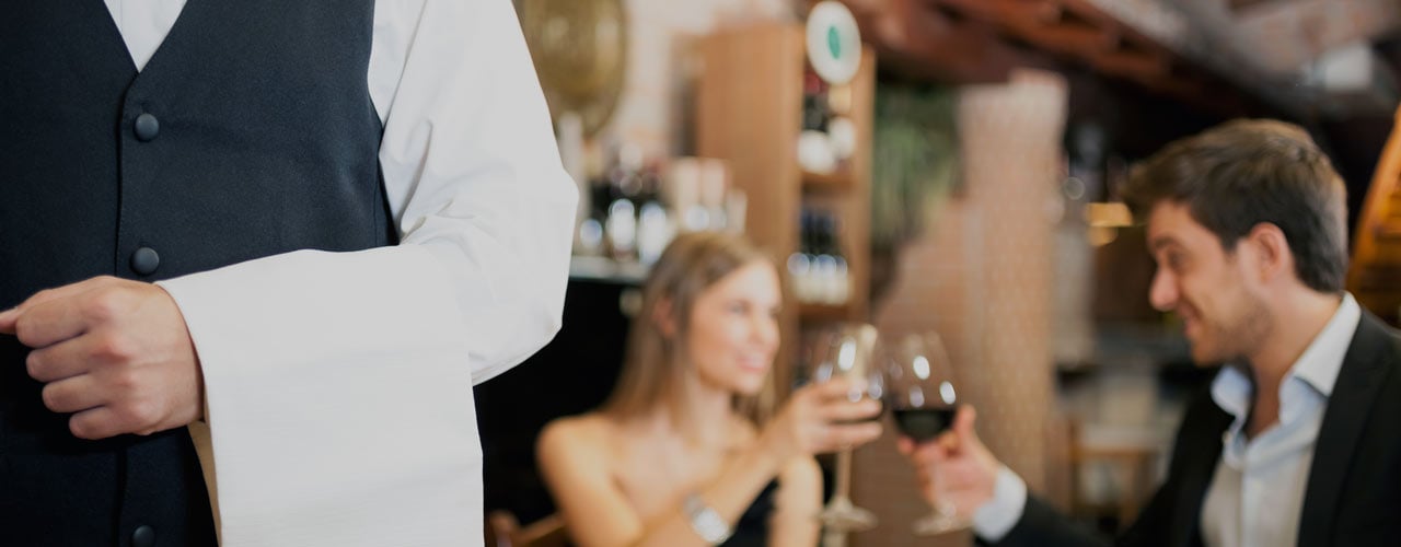 Restaurant Employee Dress Code Restaurant Uniforms