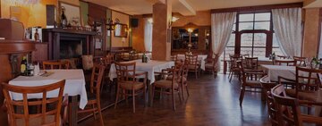 Designing Your Restaurant's Dining Room Layout