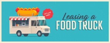 food truck start up business plan pdf