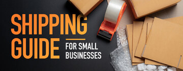 Small Business Shipping 
