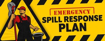 Emergency Spill Response Plan  