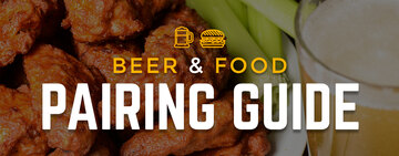 Beer and Food Pairing Guide 
