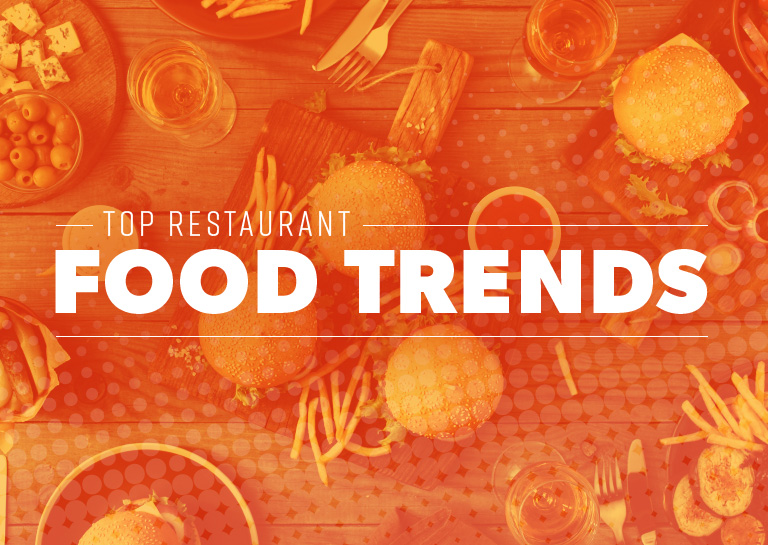 The Biggest Food Industry Trends to Watch Out For in 2024