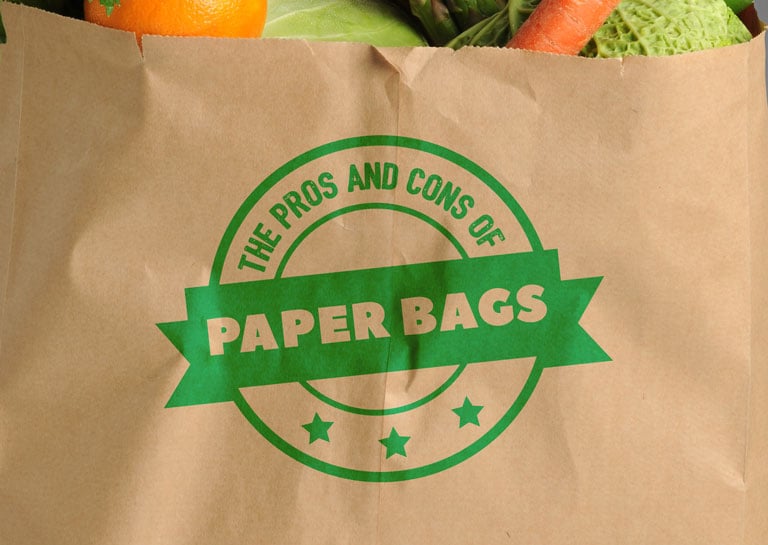The Advantages of Paper Bags: Eco-Friendly and Creative Kids' Activity