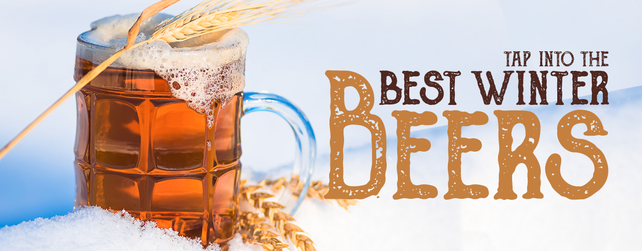 The Best Winter Beers for 2022 WebstaurantStore