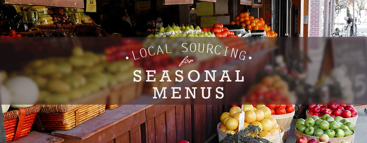 Should You Choose Locally Sourced Food for Your Restaurant?